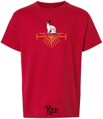 English Spot Club Logo YOUTH T-Shirt