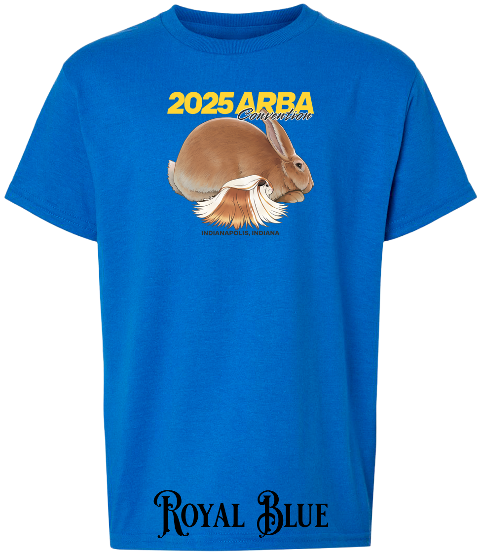 Breeder's Choice YOUTH T-Shirt