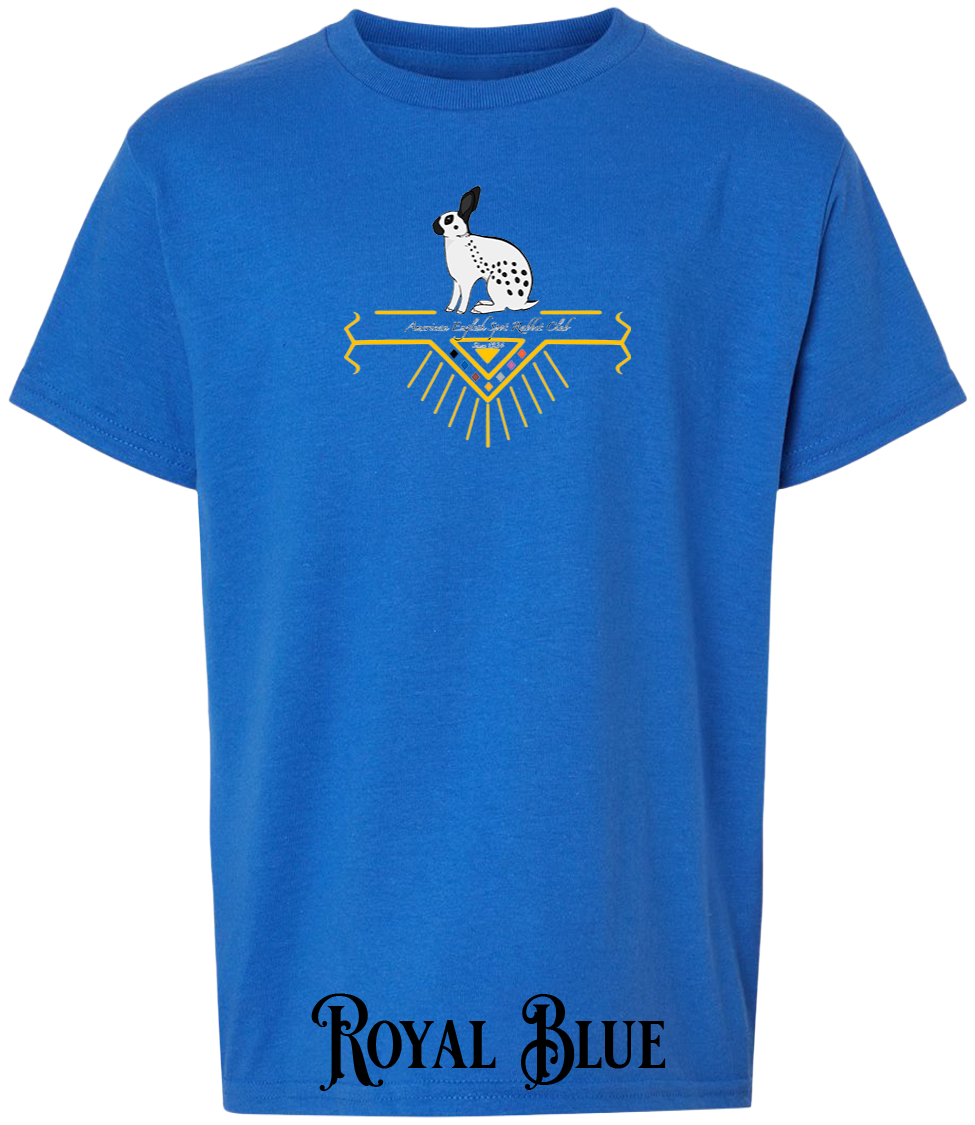 English Spot Club Logo YOUTH T-Shirt