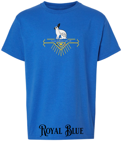English Spot Club Logo YOUTH T-Shirt