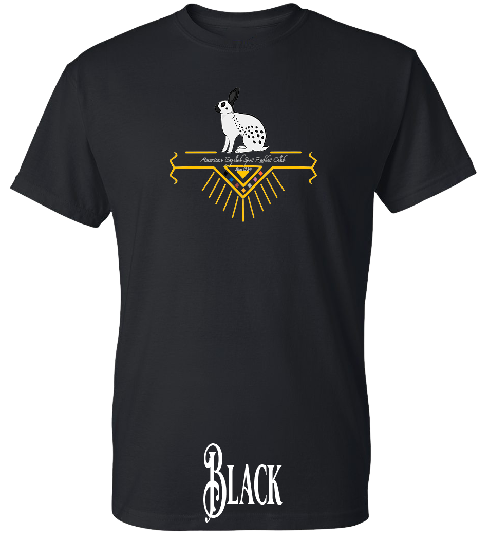 English Spot Club Logo PLUS SIZE T-Shirt
