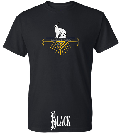 English Spot Club Logo PLUS SIZE T-Shirt