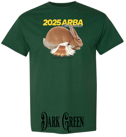 Breeder's Choice PLUS SIZE T-Shirt