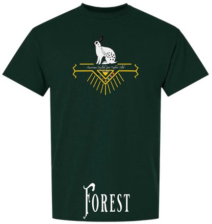 English Spot Club Logo PLUS SIZE T-Shirt