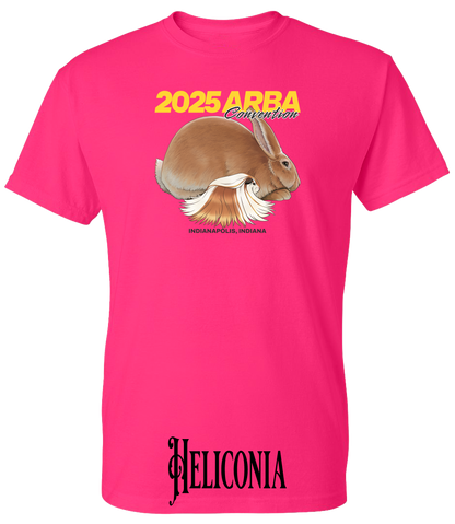 Breeder's Choice PLUS SIZE T-Shirt