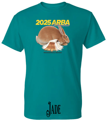 Breeder's Choice PLUS SIZE T-Shirt