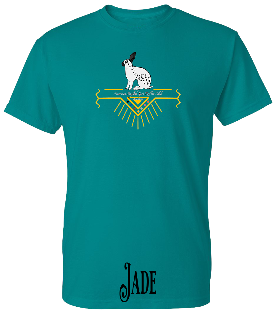 English Spot Club Logo PLUS SIZE T-Shirt