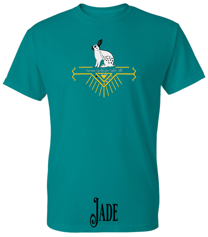 English Spot Club Logo PLUS SIZE T-Shirt
