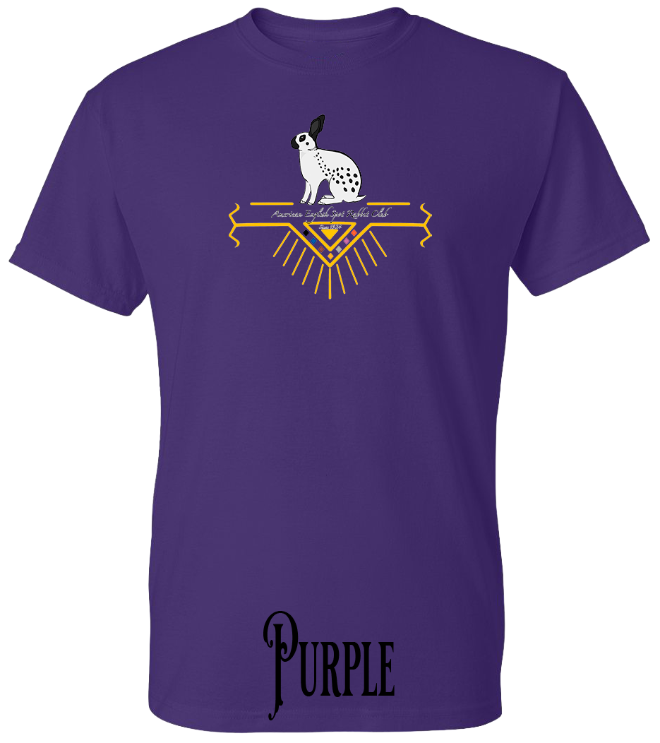English Spot Club Logo PLUS SIZE T-Shirt
