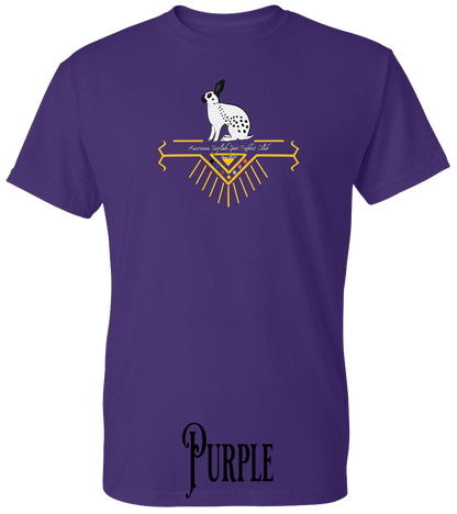 English Spot Club Logo PLUS SIZE T-Shirt