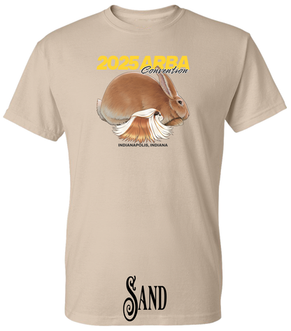 Breeder's Choice PLUS SIZE T-Shirt