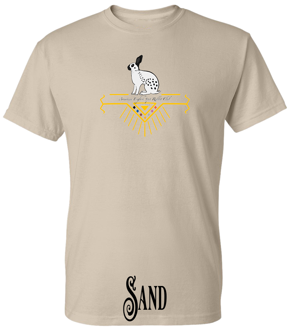 English Spot Club Logo PLUS SIZE T-Shirt