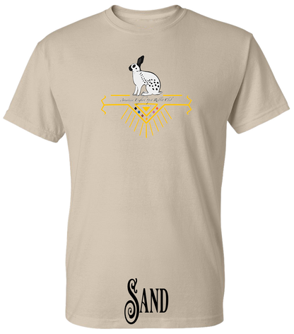 English Spot Club Logo PLUS SIZE T-Shirt