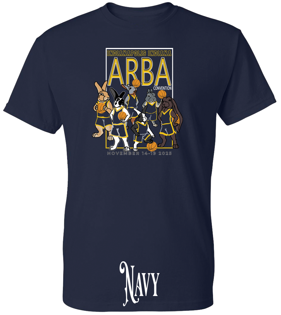 Hoops and Hares PLUS SIZE T-Shirt