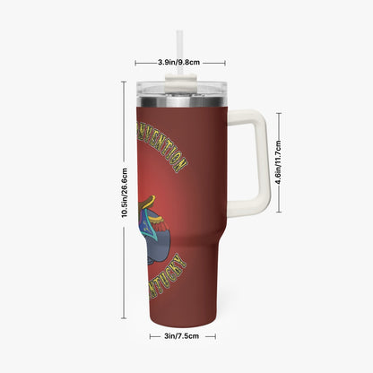 40oz Car Tumbler Cup-101 ARBA Holicer