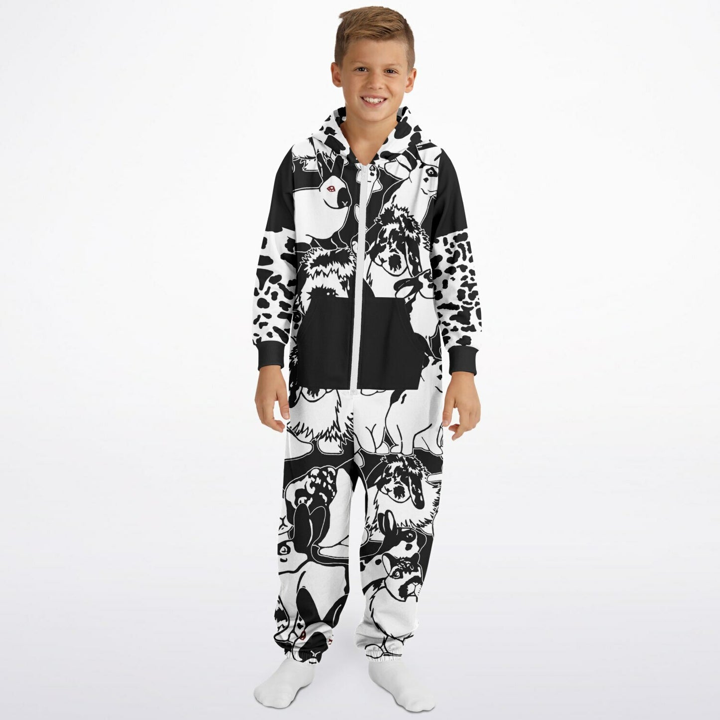 Youth Onesie-101 Brokens