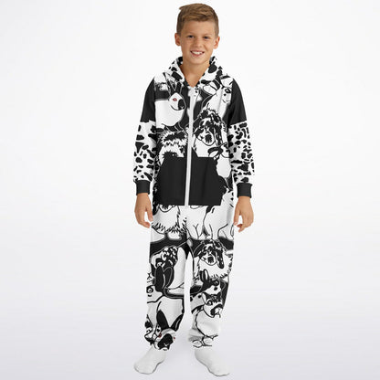 Youth Onesie-101 Brokens