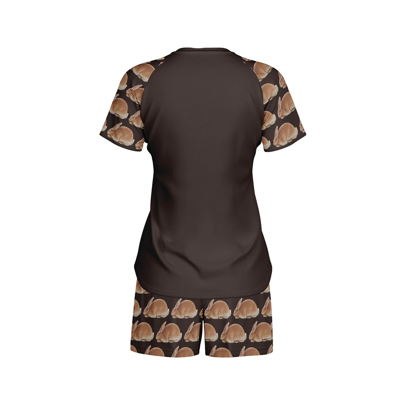 Palomino Pajama Short Set