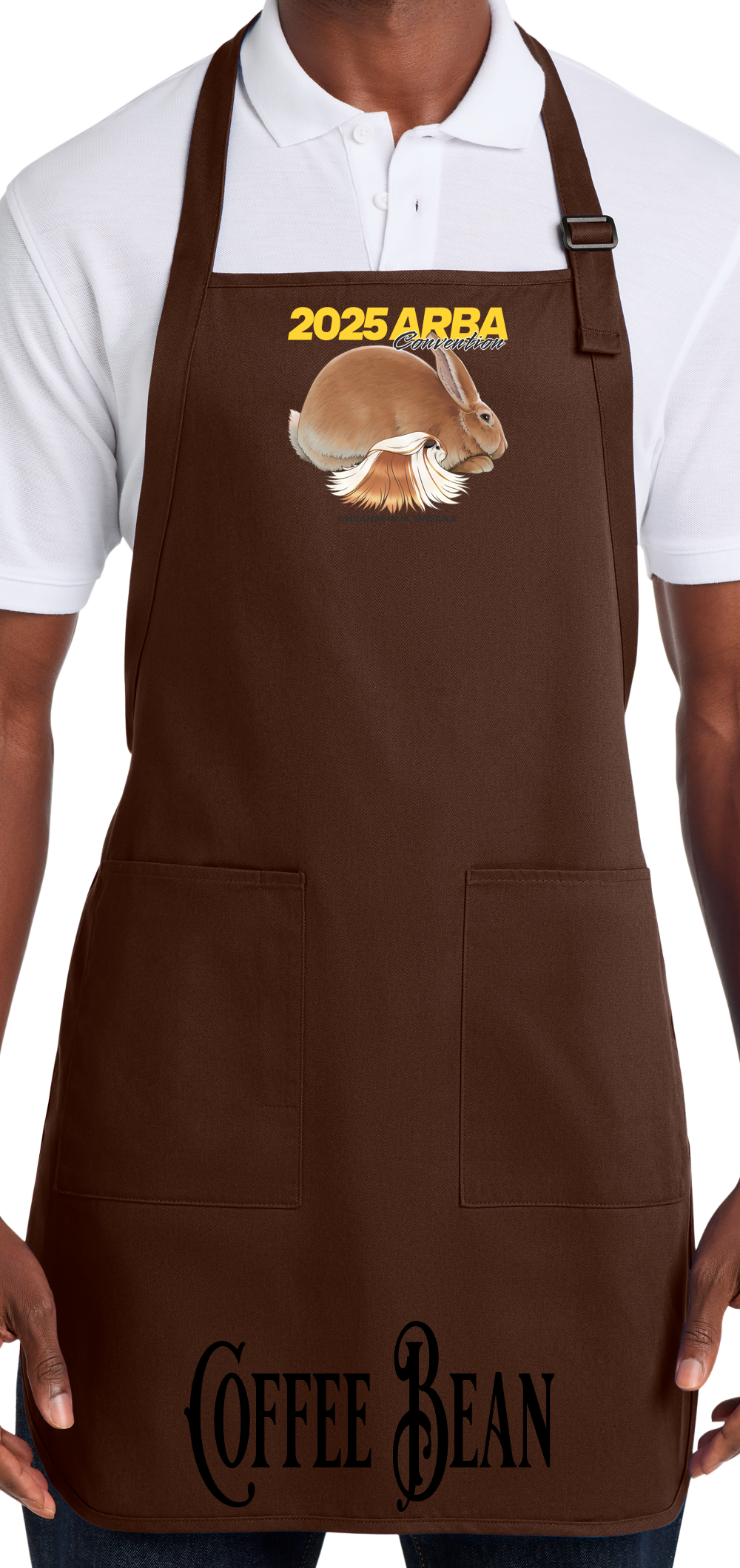 Breeder's Choice Apron
