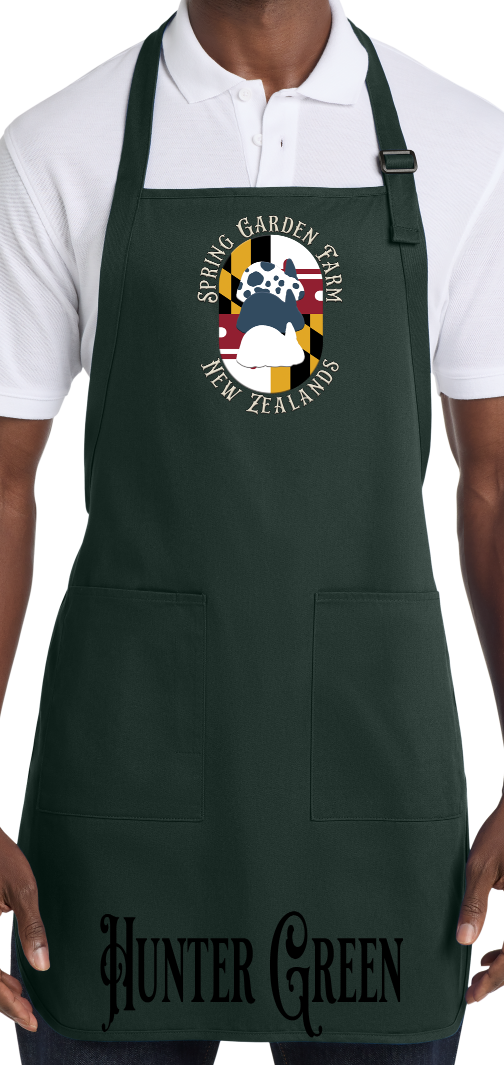 Apron Adult