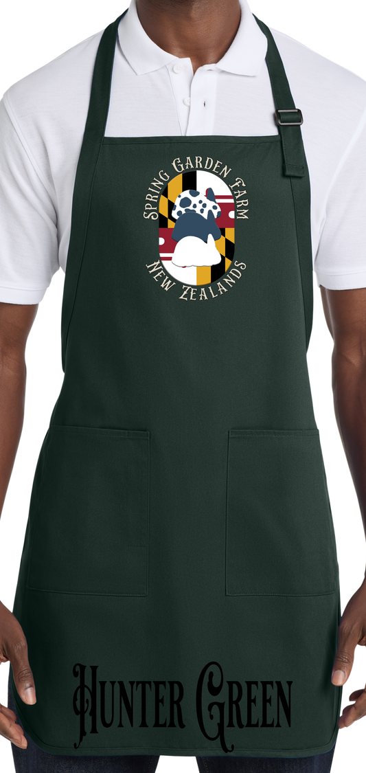 Apron Adult