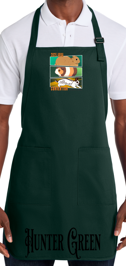 Comic Book Apron