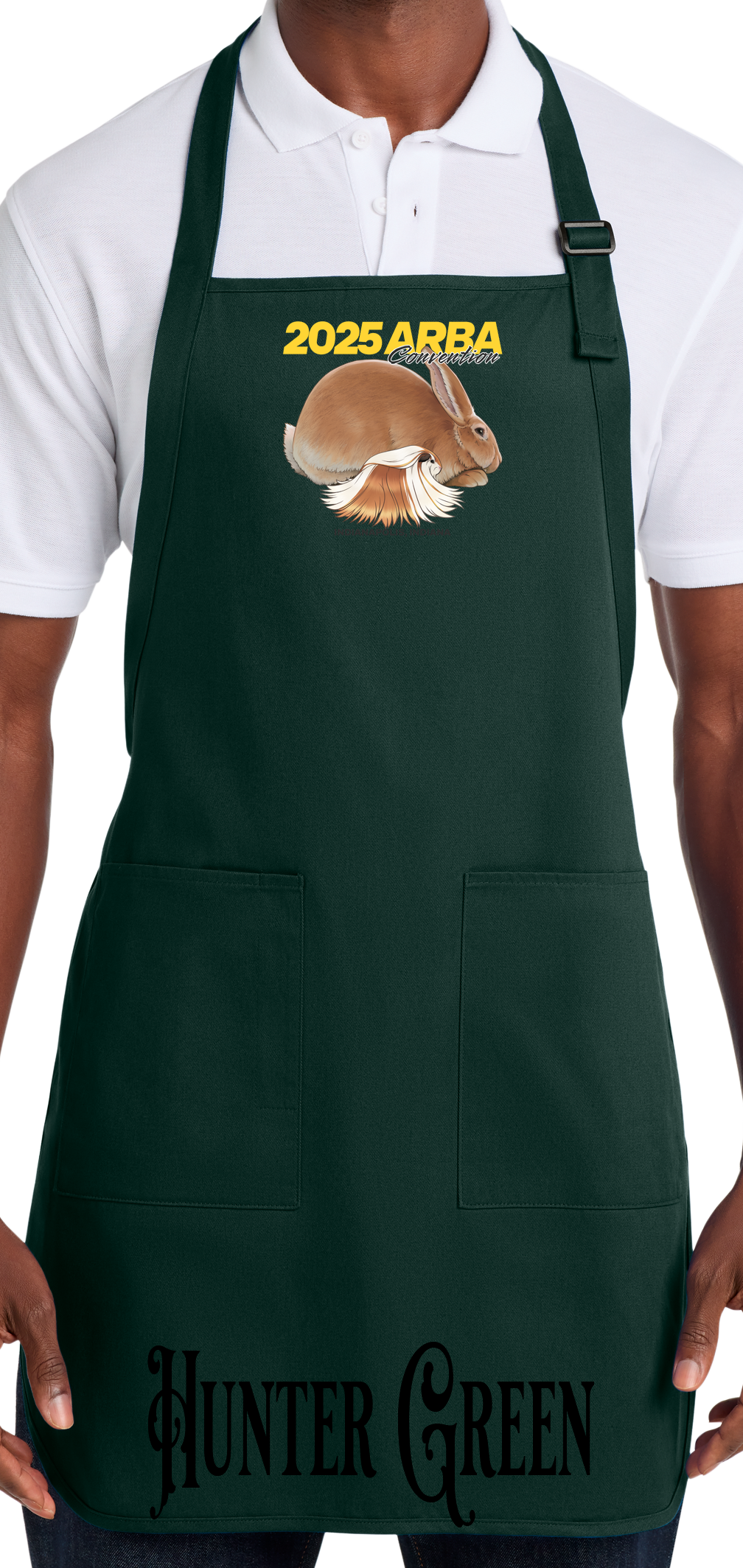 Breeder's Choice Apron