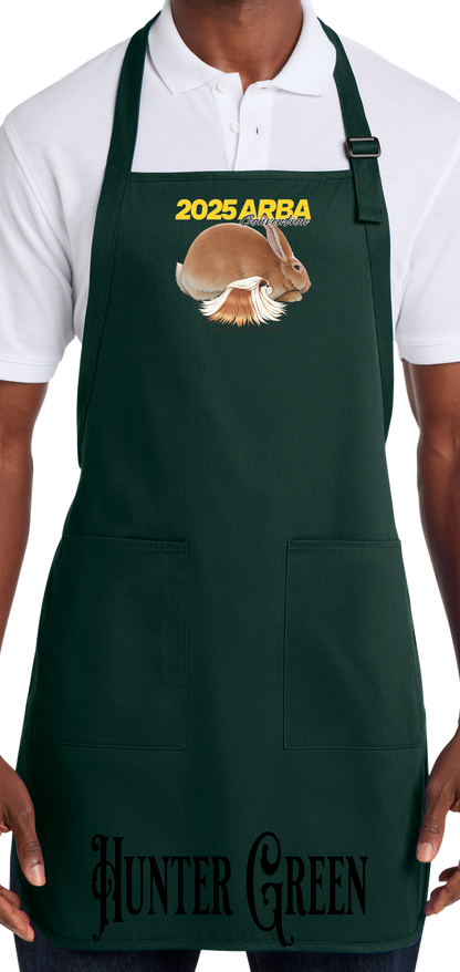 Breeder's Choice Apron
