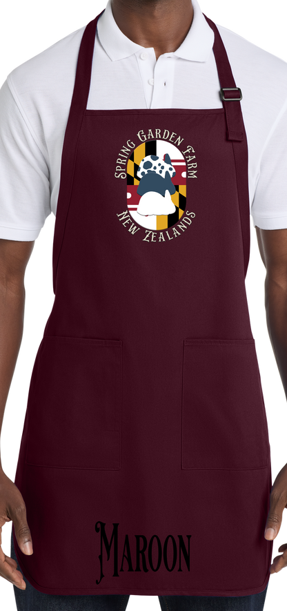 Apron Adult