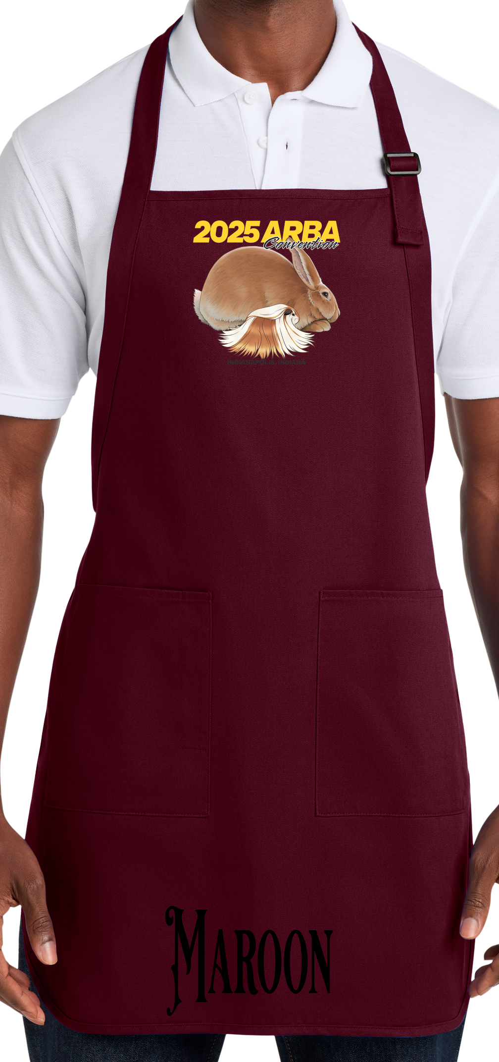 Breeder's Choice Apron