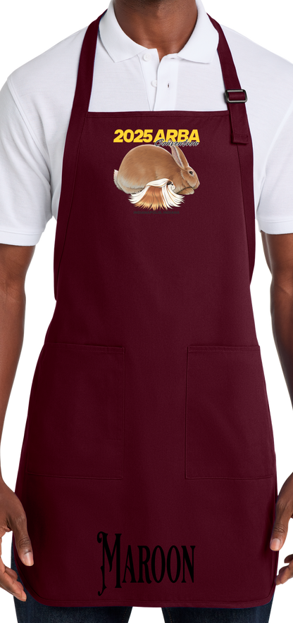 Breeder's Choice Apron