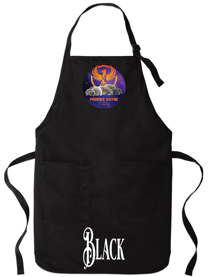 Apron Phoenix Rayne