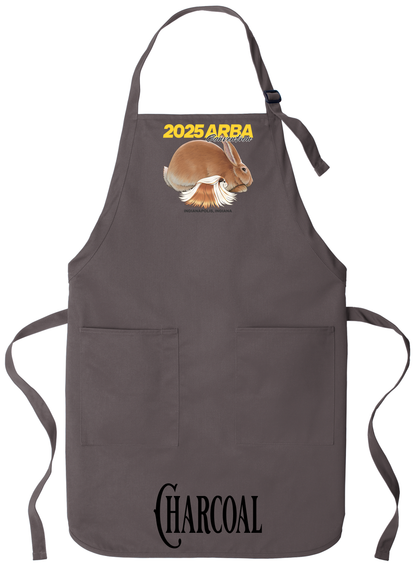 Breeder's Choice Apron