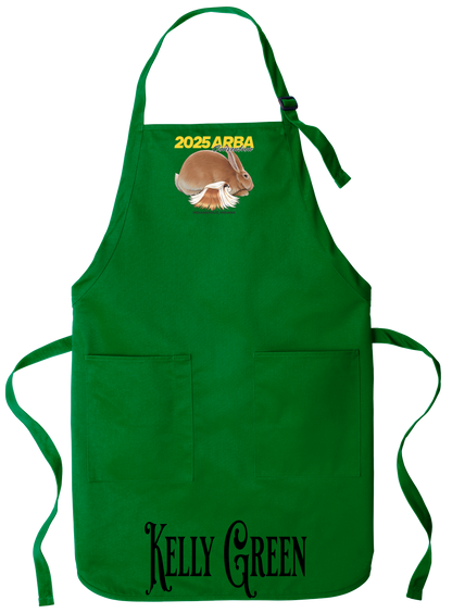 Breeder's Choice Apron