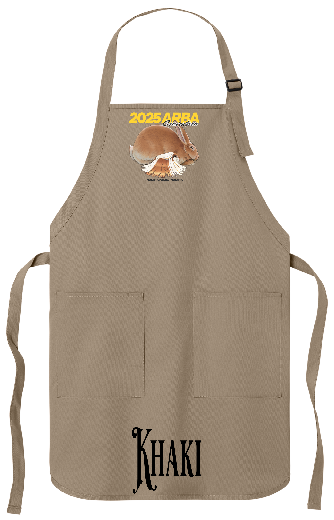 Breeder's Choice Apron