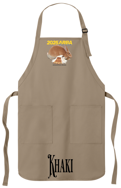 Breeder's Choice Apron