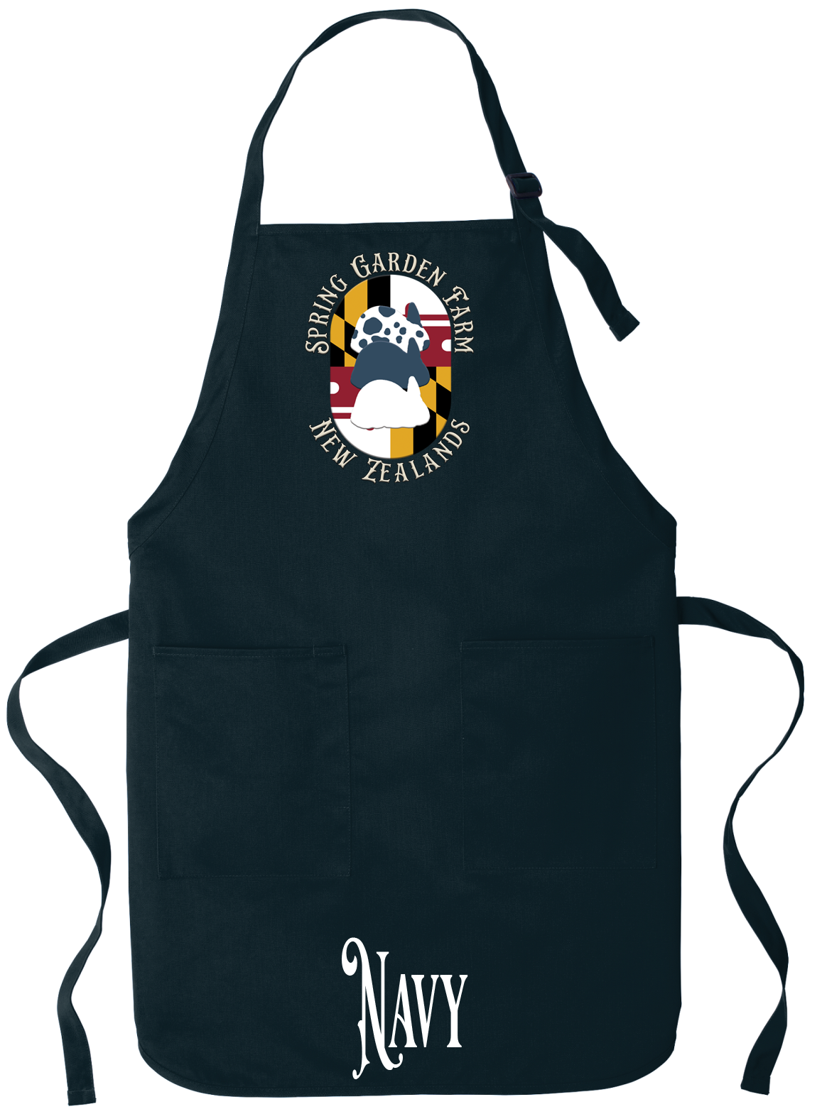 Apron Adult
