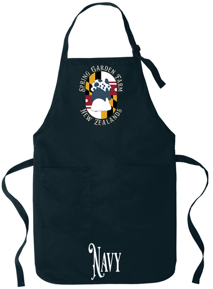 Apron Adult