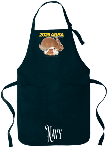 Breeder's Choice Apron