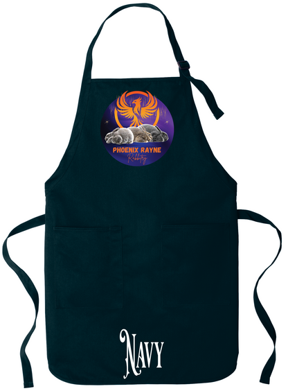 Apron Phoenix Rayne