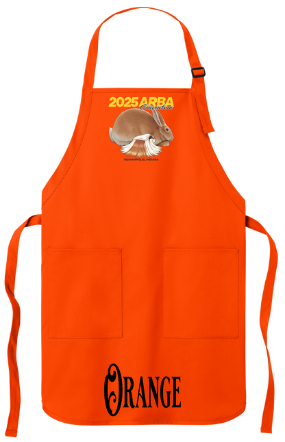 Breeder's Choice Apron