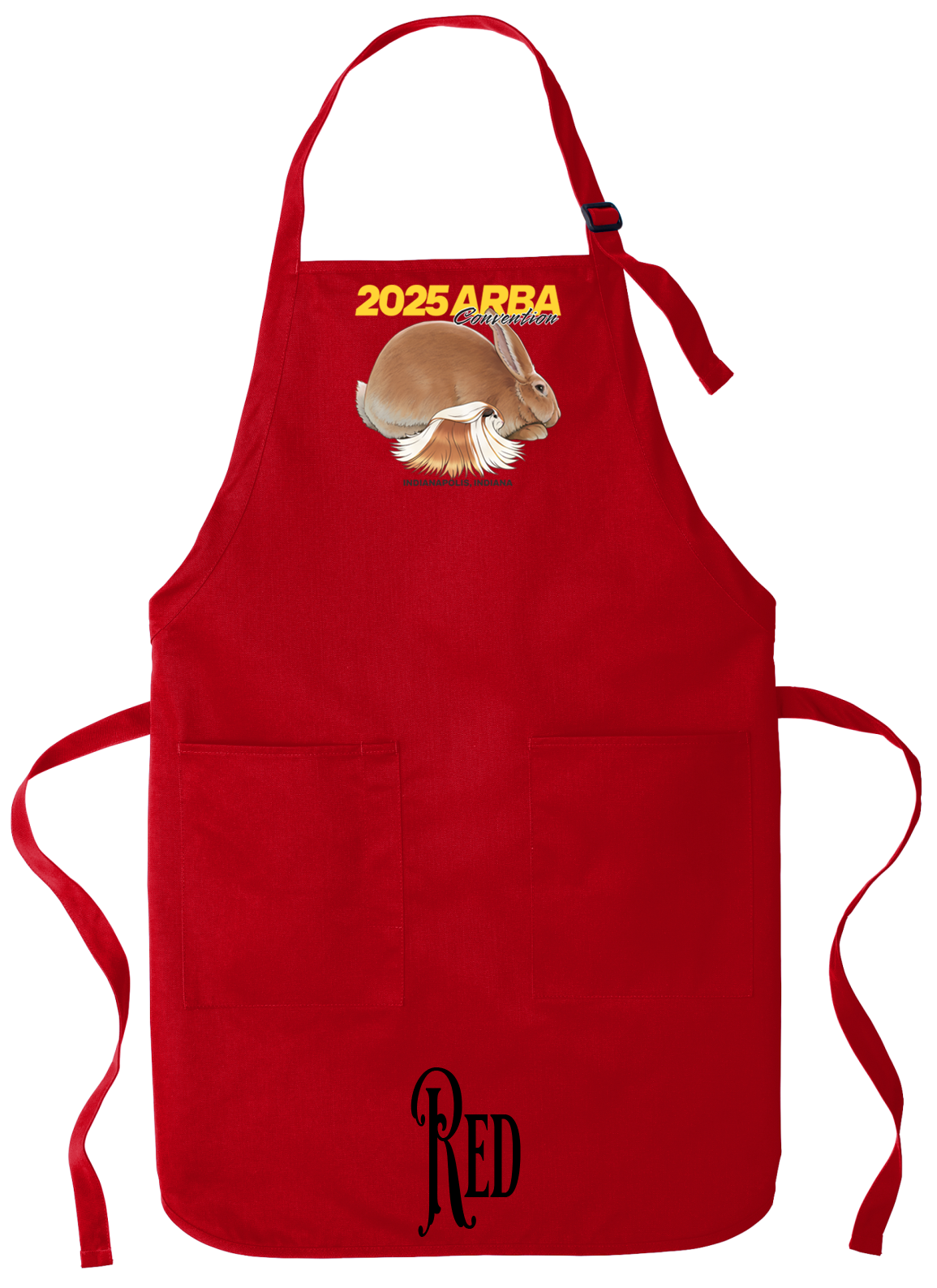 Breeder's Choice Apron