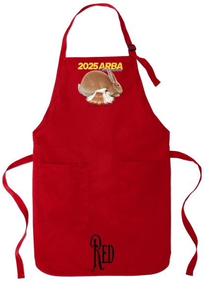 Breeder's Choice Apron