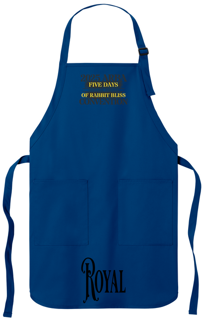 Rabbit Bliss Apron