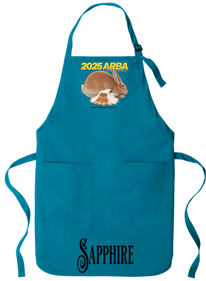Breeder's Choice Apron