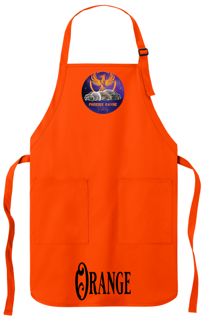 Apron Phoenix Rayne