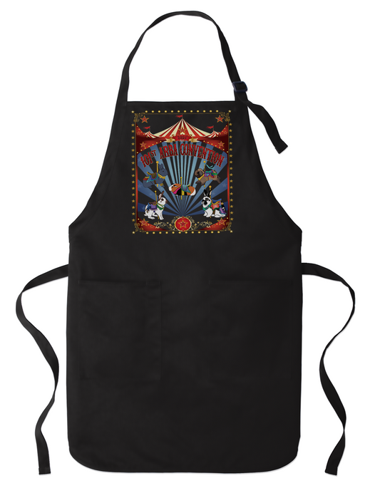 Apron Adult 101st ARBA Convention