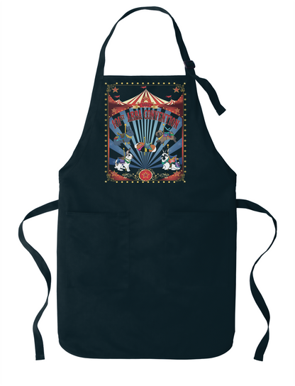 Apron Adult 101st ARBA Convention