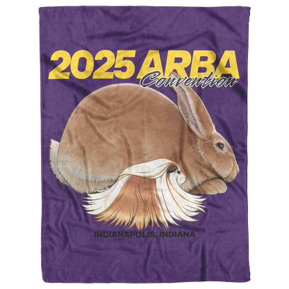 Breeders_Choice_Fleece_Blanket-PURPLE_V_Blanket_AS_Flat_Mockup.png