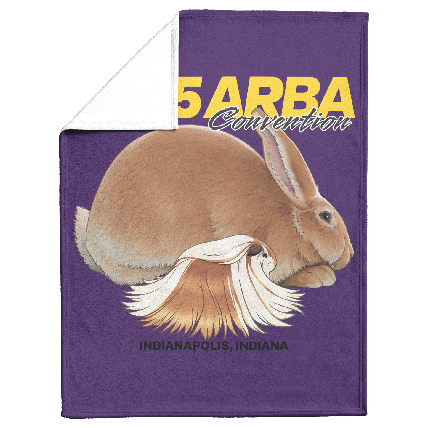 Breeders_Choice_Fleece_Blanket-PURPLE_V_Blanket_Fold_Mockup.png